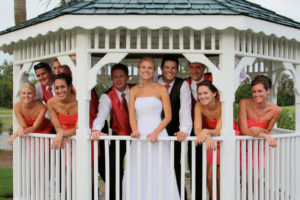 Planning Your Dream Wedding at Rotonda Golf Country Club Rotonda