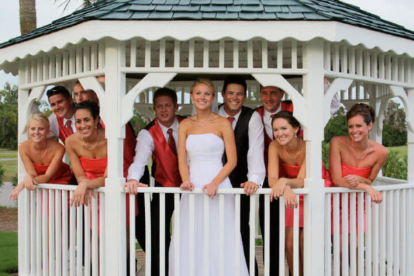 Planning Your Dream Wedding at Rotonda Golf Country Club Rotonda