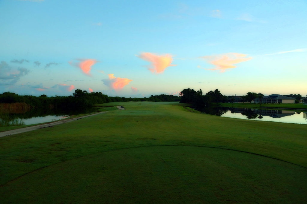 The Links Course Rotonda