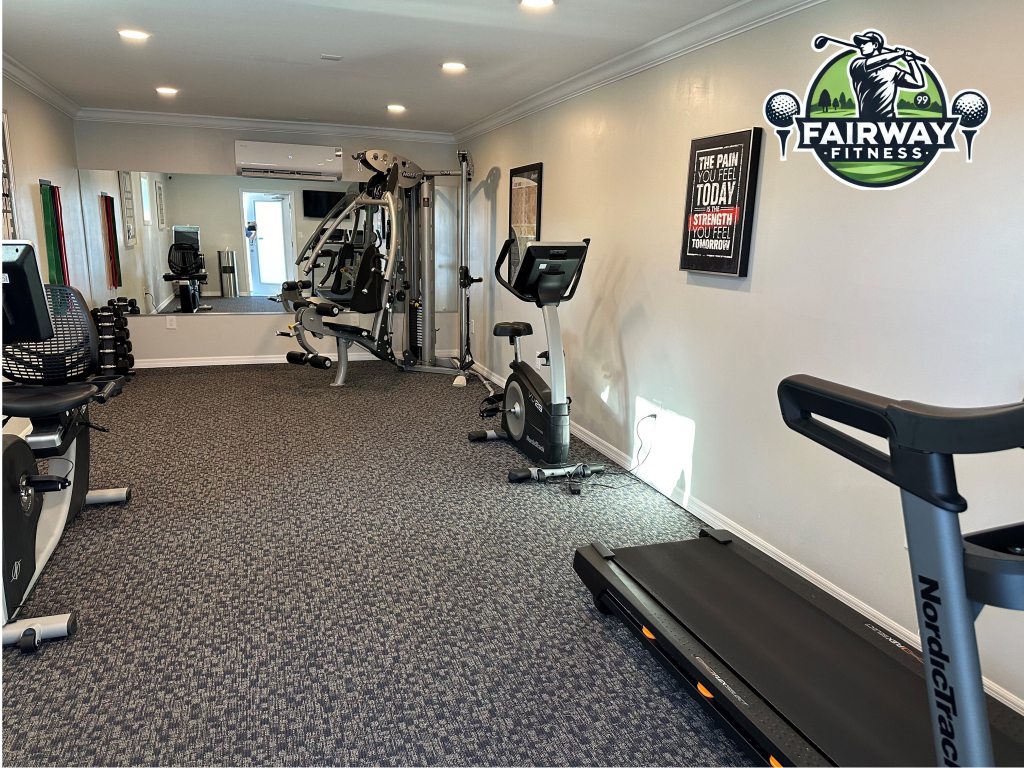 Fairway Fitness